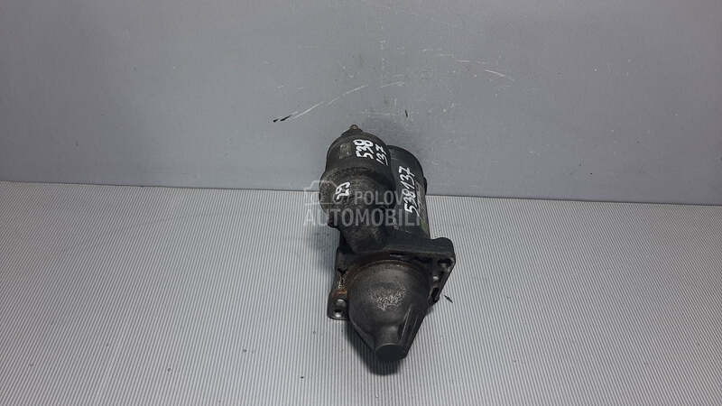 ALNASER za Opel Corsa D