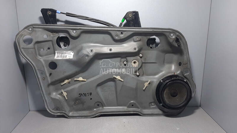 ELEKTRO PODIZAC STAKLA za Volkswagen Golf 4