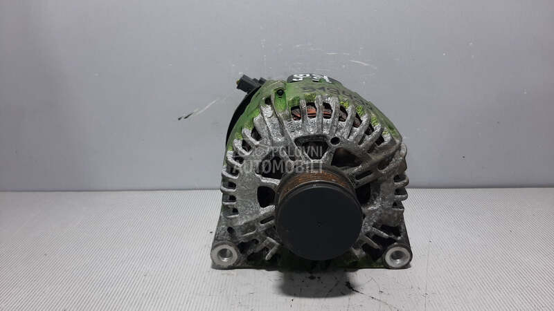 ALTERNATOR za Citroen C5