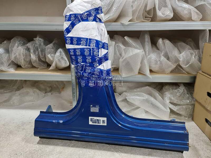 Stub B za Opel Grandland X