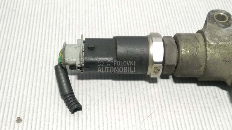 SENZOR PRITISKA GORIVA za Volvo S60