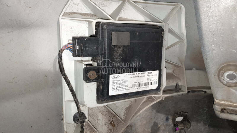 ELEKTRONIKA MODUL za Ford Focus