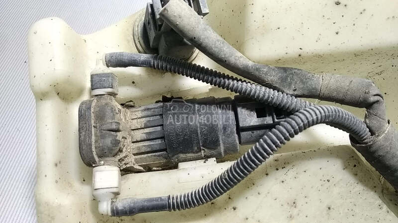PRSKALICA ZA BRISACE za Volkswagen Polo