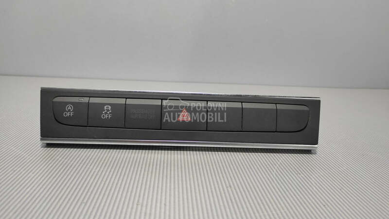 PREKIDACI za Audi A3