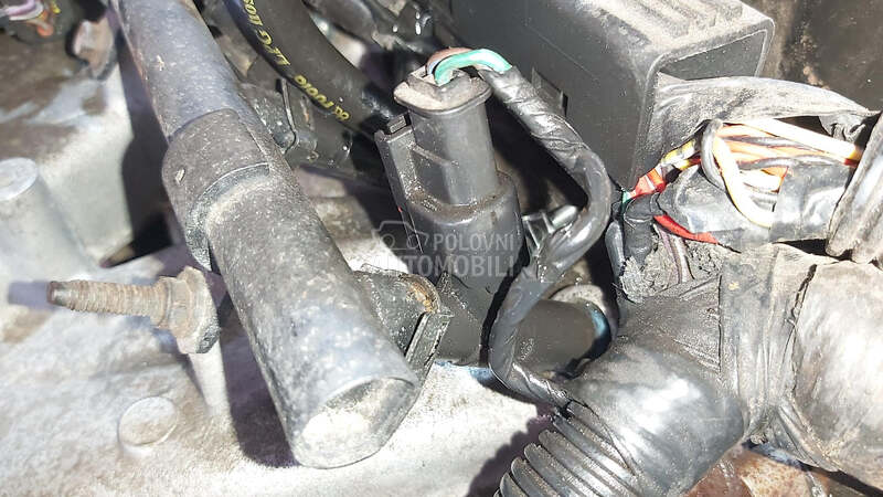 DIZNA za Jeep Grand Cherokee