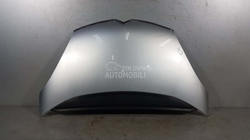 HAUBA za Citroen C4 Picasso