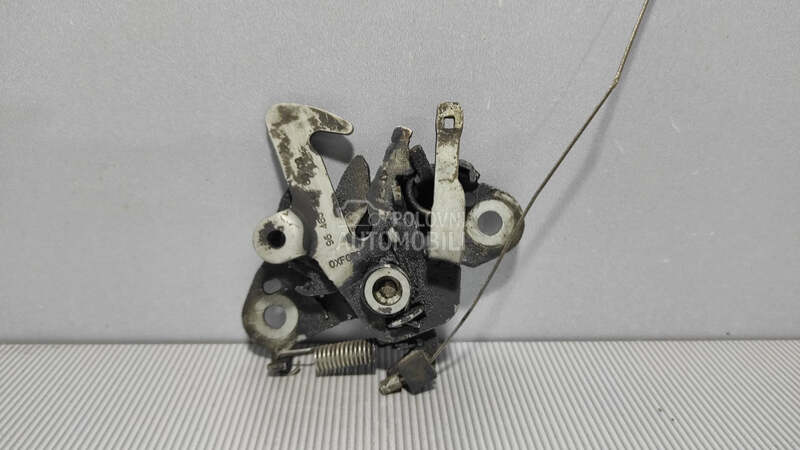 BRAVA HAUBE za Citroen C5