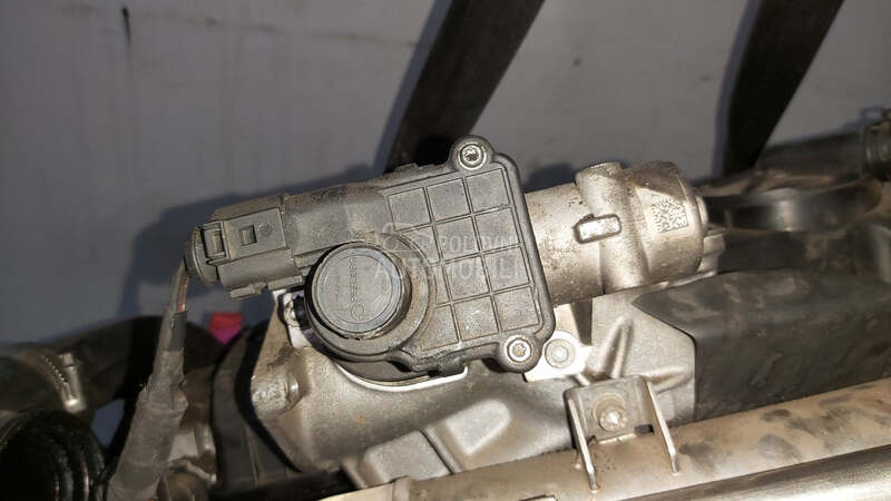 EGR za Audi A4