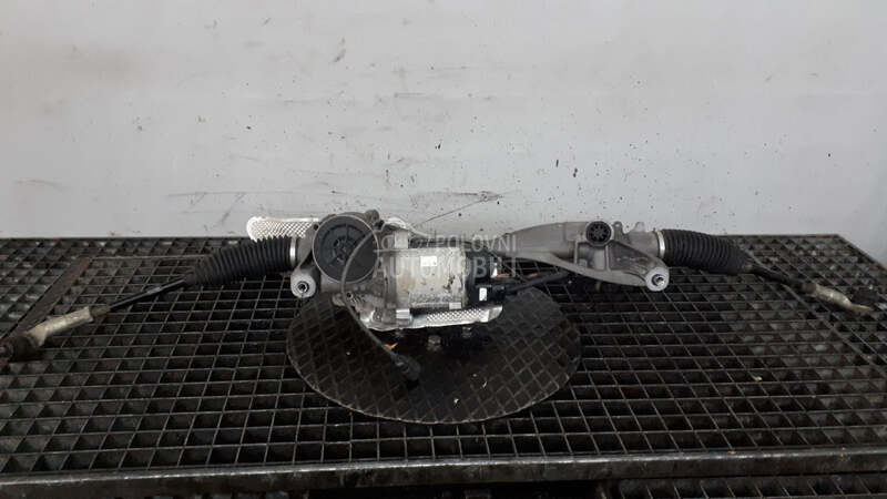 LETVA VOLANA za Volkswagen Golf 7