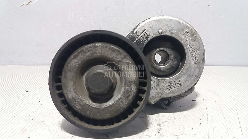 SPANER za Opel Corsa C