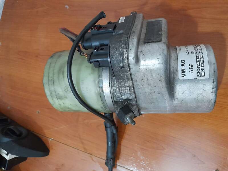 Servo pumpa za Volkswagen Polo