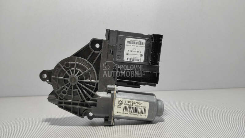 MOTORIC PODIZACA STAKLA za Volkswagen Caddy