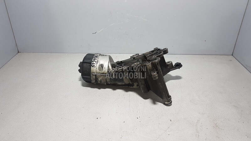 FILTER ULJA za Fiat Doblo