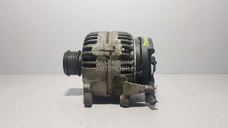 ALTERNATOR za Volkswagen Caddy