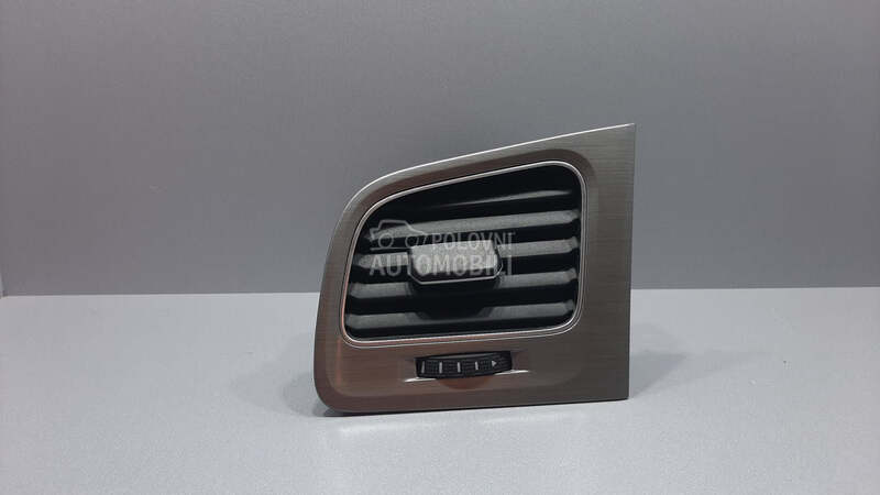 RESETKA VENTILACIJE za Volkswagen Golf 7