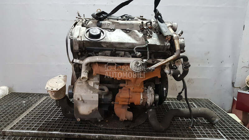 MOTOR za Lancia Lybra