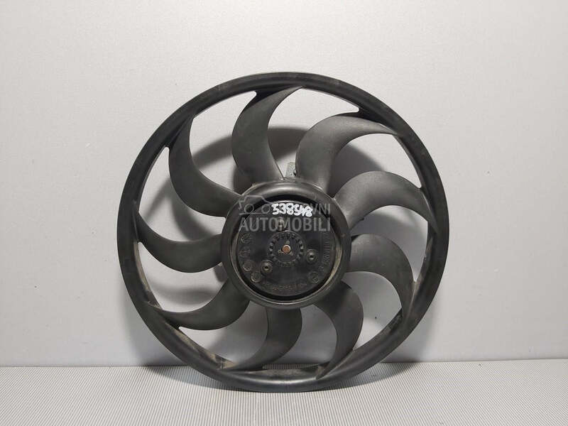 VENTILATOR za Renault Laguna