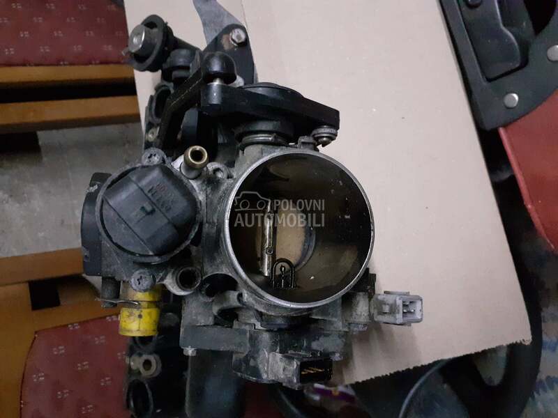klapna gasa za Peugeot 306 od 1996. do 2001. god.
