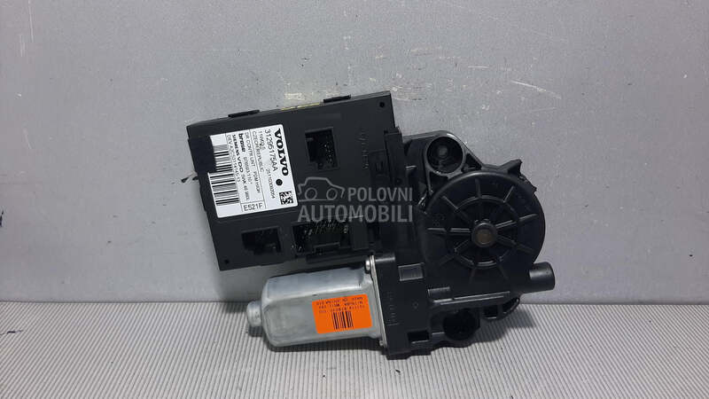 MOTORIC PODIZACA STAKLA za Volvo S40