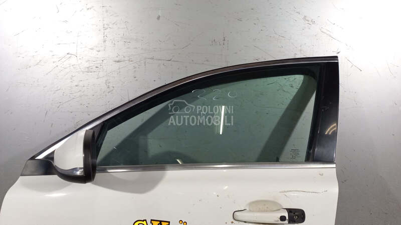 STAKLO za Volvo V70