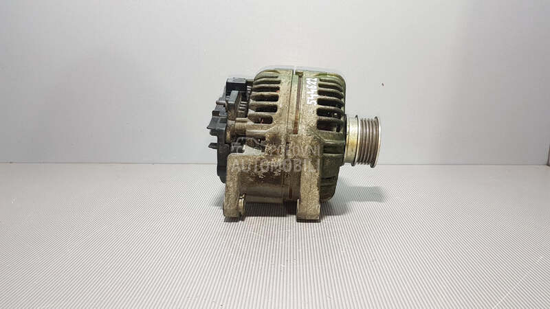 ALTERNATOR za Opel Astra H