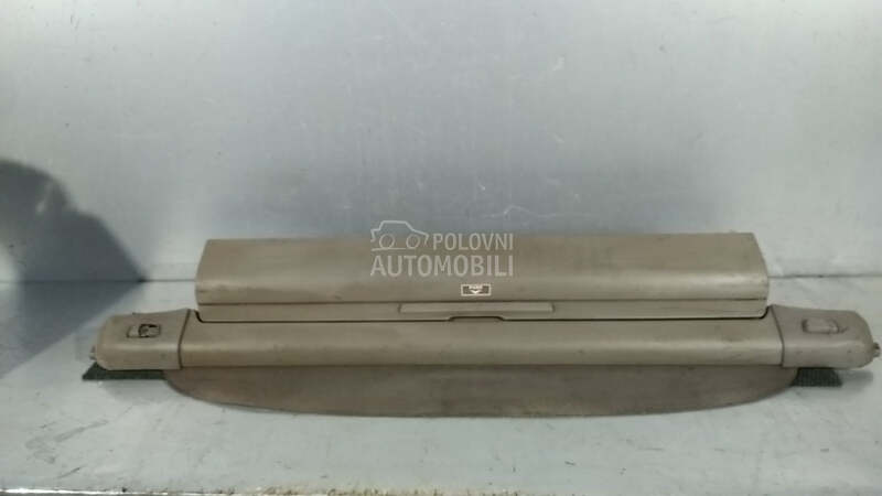 ROLETNA GEPEKA za Volvo S40