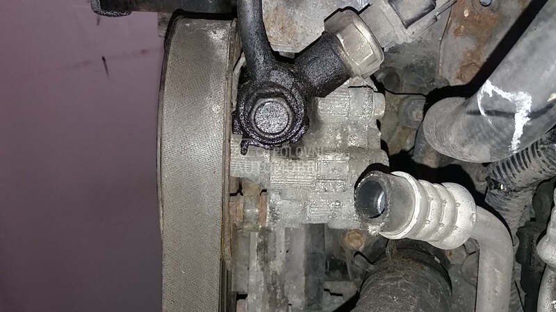 SERVO PUMPA za Toyota Corolla Verso