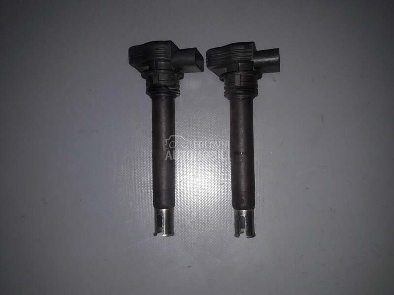 BOMBINA za Audi A4