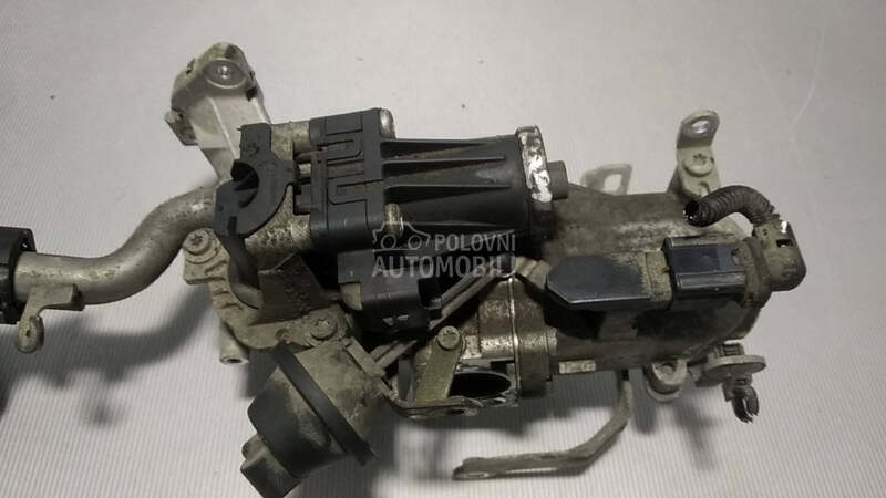 EGR za Citroen C3