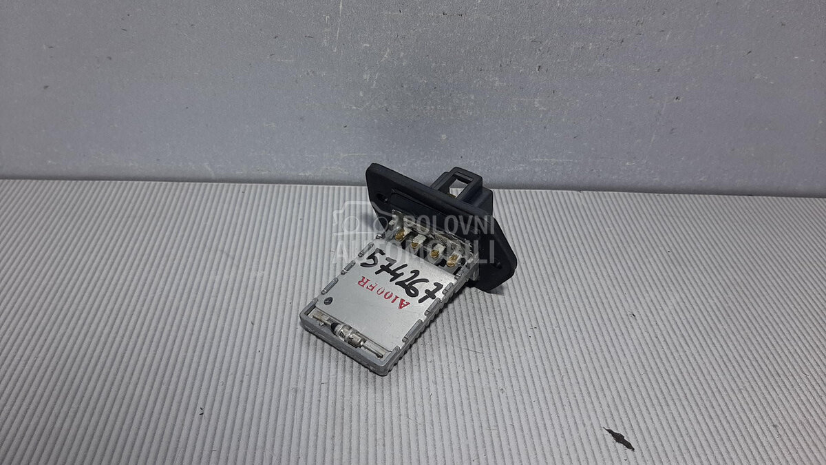 ELEKTRONIKA REOSTAT za SsangYong Kyron