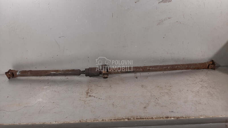 KARDAN za Fiat Sedici