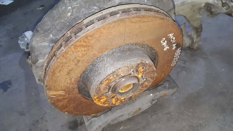 KOCIONI DISK za Audi A6