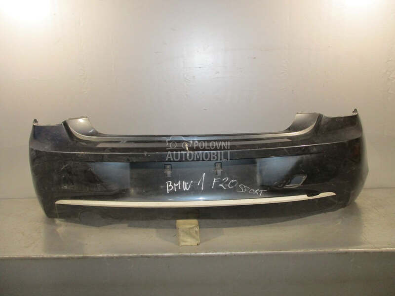 BRANIK za BMW Serija 1