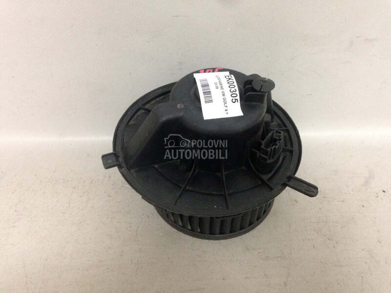 VENTILATOR KABINE za Volkswagen Golf 5
