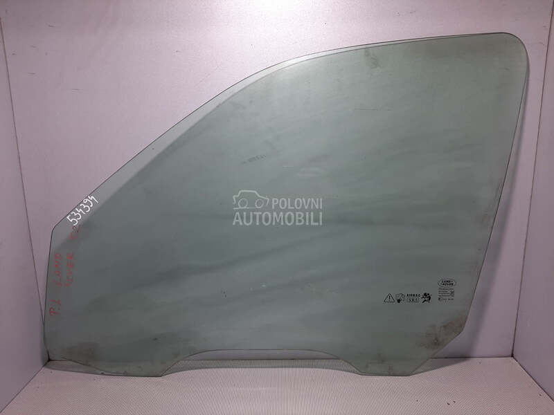 STAKLO za Land Rover Freelander