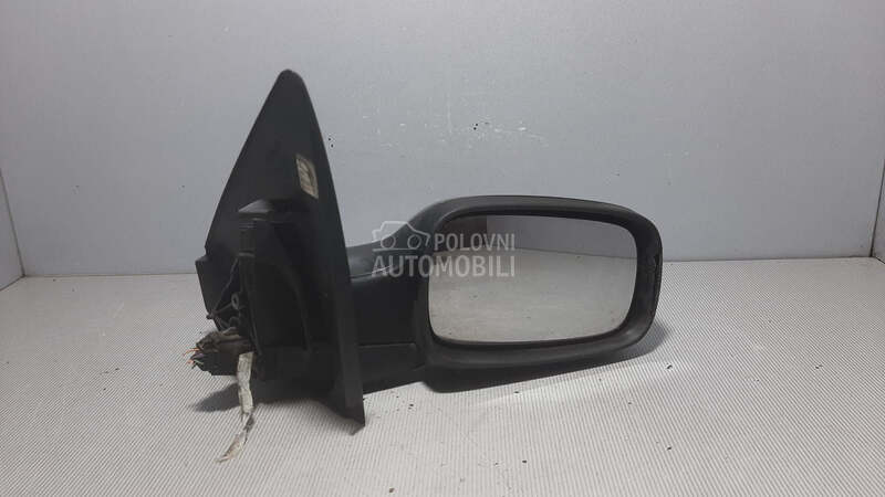 RETROVIZOR za Renault Megane