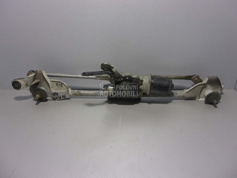 POLUGA BRISACA za Nissan Pathfinder