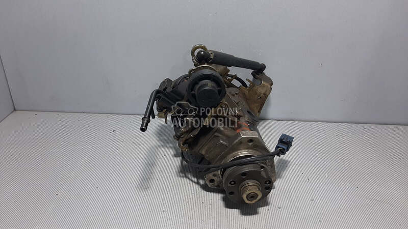 PUMPA VISOKOG PRITISKA za Peugeot 206