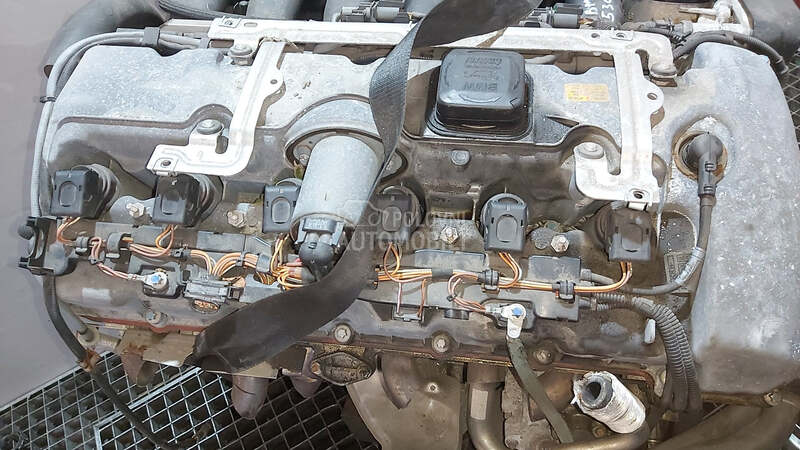 BOMBINA za BMW Serija 5