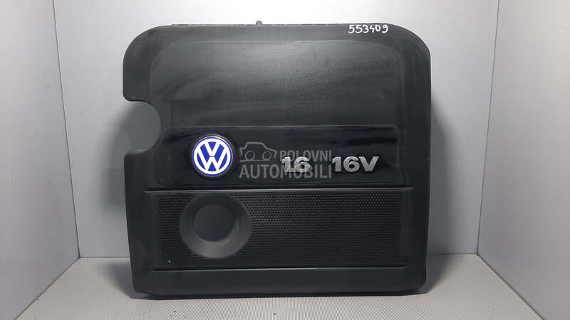 POKLOPAC MOTORA za Volkswagen Golf 4