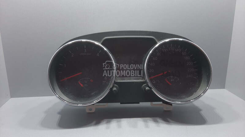 CELER SAT za Nissan Qashqai