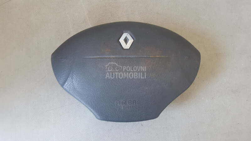 AIRBAG VOLANA za Renault Scenic