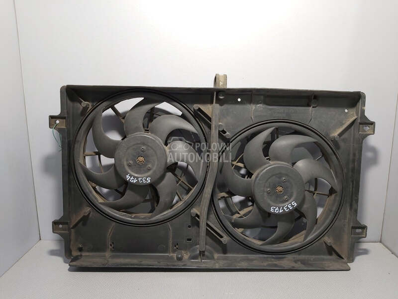VENTILATOR za Ford Galaxy