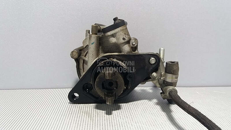 VAKUM PUMPA za Opel Corsa D