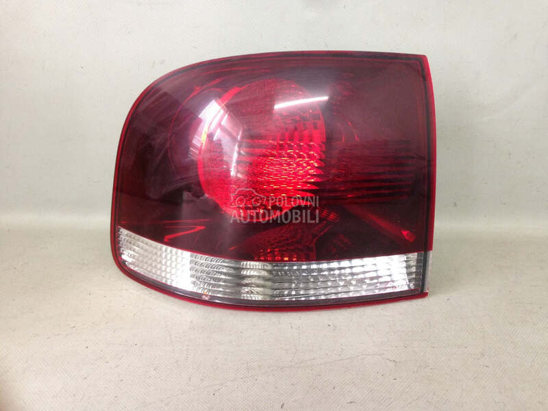 STOPA za Volkswagen Touareg