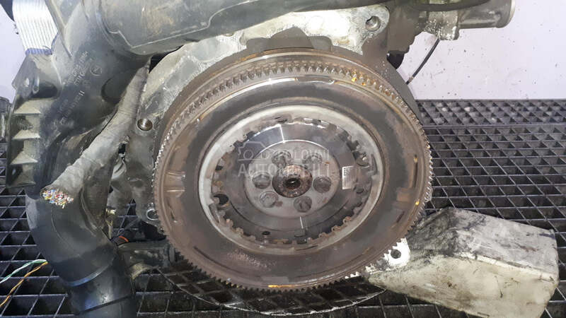 ZAMAJAC za Volkswagen Polo