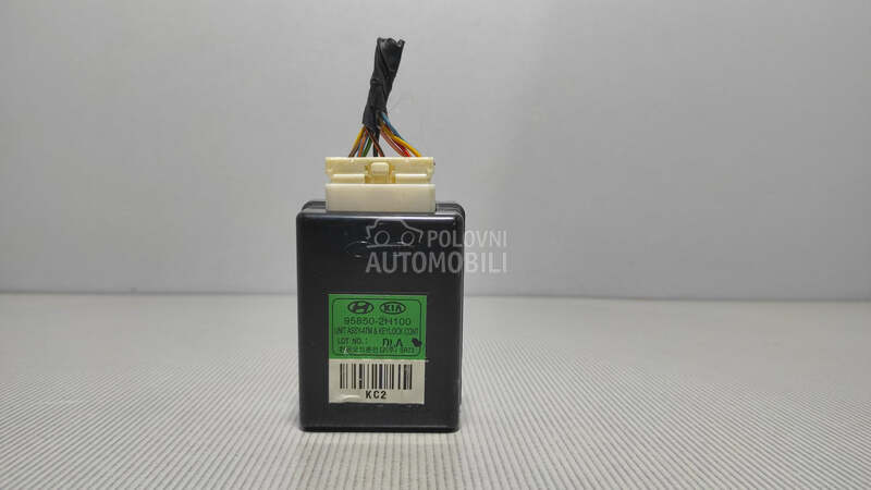 ELEKTRONIKA MODUL za Hyundai i30