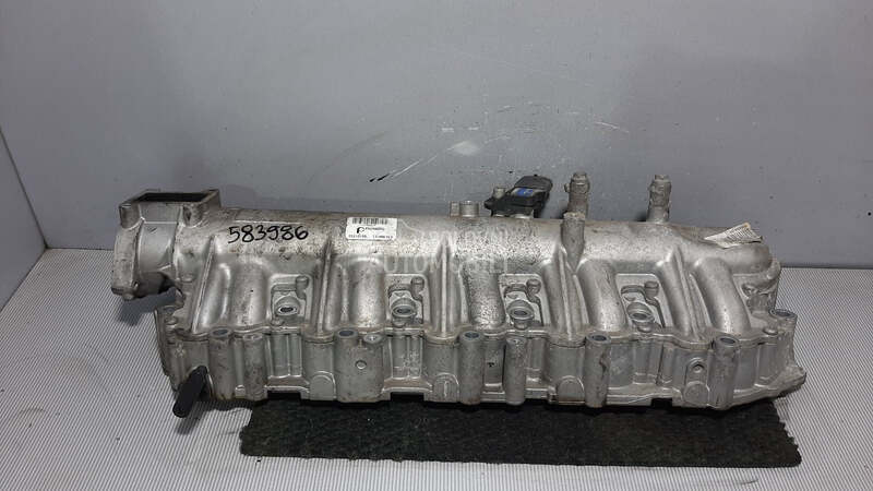USISNA GRANA za Alfa Romeo 159