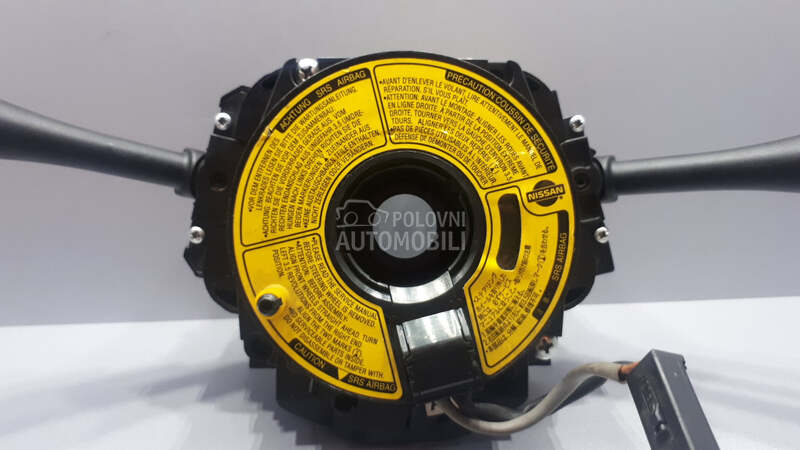 SPULA VOLANA za Nissan Almera