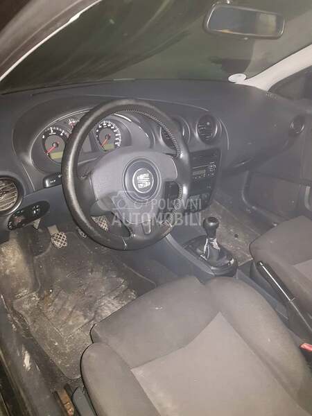 Volan za Seat Alhambra, Altea, Altea XL ... od 2002. do 2008. god.